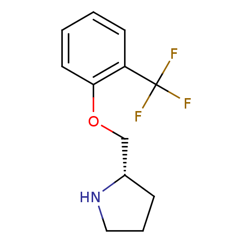 Chemical structure of BindingDB Monomer ID 50287839