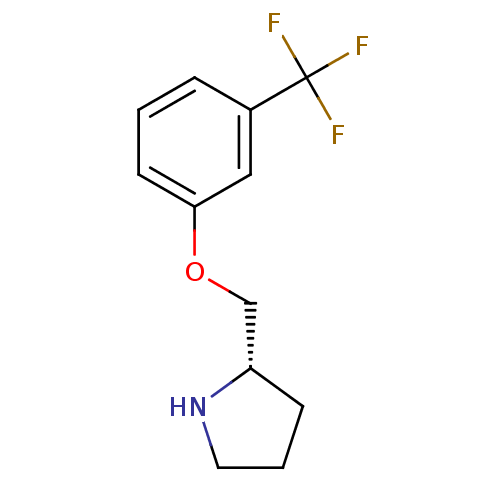 Chemical structure of BindingDB Monomer ID 50287840