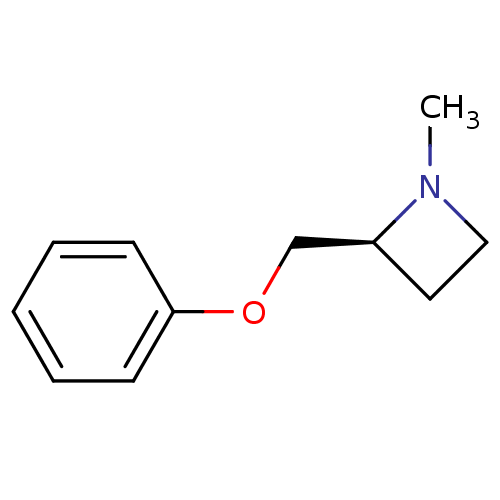 Chemical structure of BindingDB Monomer ID 50287842