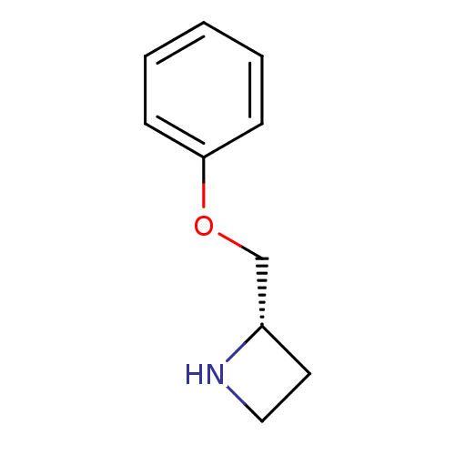 Chemical structure of BindingDB Monomer ID 50287843