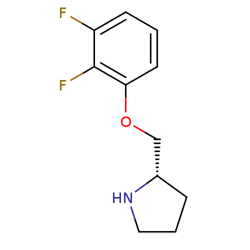 Chemical structure of BindingDB Monomer ID 50287846