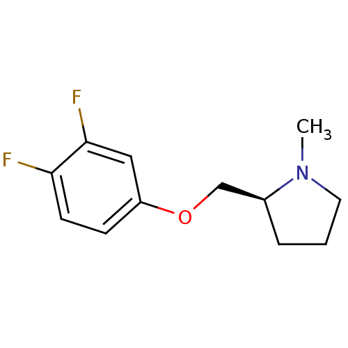 Chemical structure of BindingDB Monomer ID 50287848