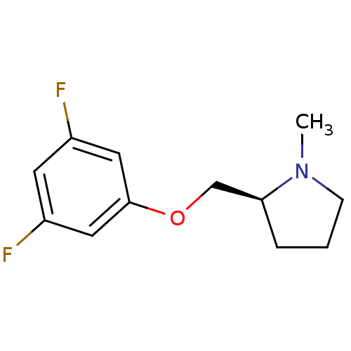 Chemical structure of BindingDB Monomer ID 50287849