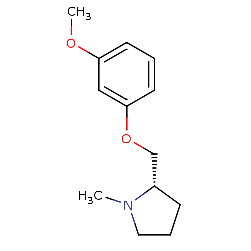 Chemical structure of BindingDB Monomer ID 50287850