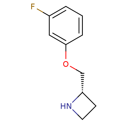 Chemical structure of BindingDB Monomer ID 50287851