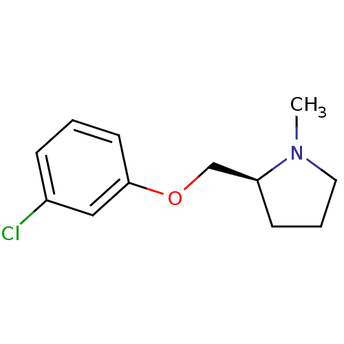 Chemical structure of BindingDB Monomer ID 50287852