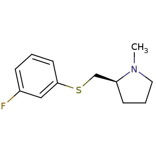 Chemical structure of BindingDB Monomer ID 50287853