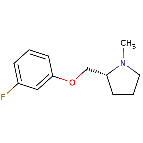 Chemical structure of BindingDB Monomer ID 50287854