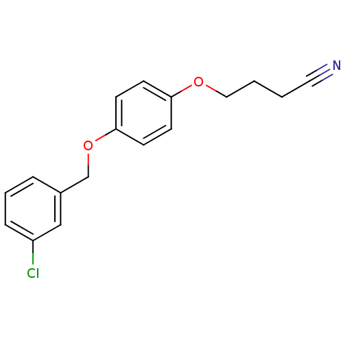 Chemical structure of BindingDB Monomer ID 50287911