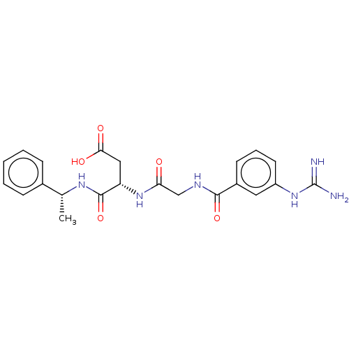 Chemical structure of BindingDB Monomer ID 50287990