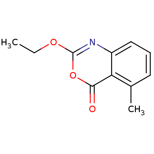 Chemical structure of BindingDB Monomer ID 50288087