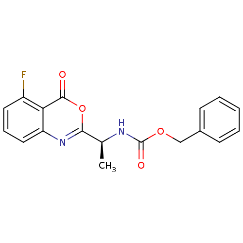 Chemical structure of BindingDB Monomer ID 50288092