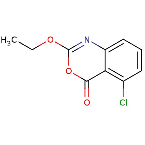Chemical structure of BindingDB Monomer ID 50288096