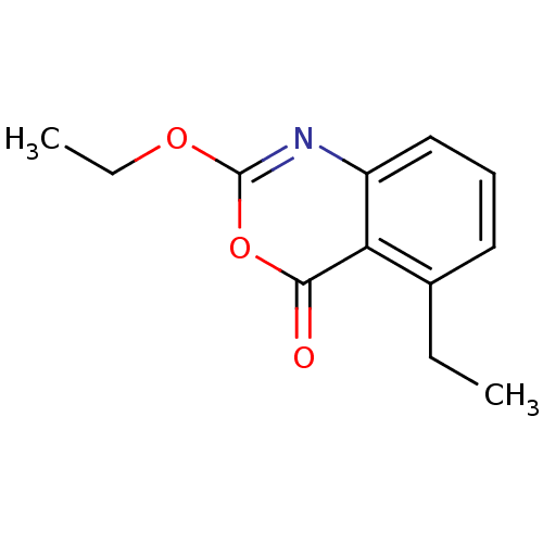 Chemical structure of BindingDB Monomer ID 50288098