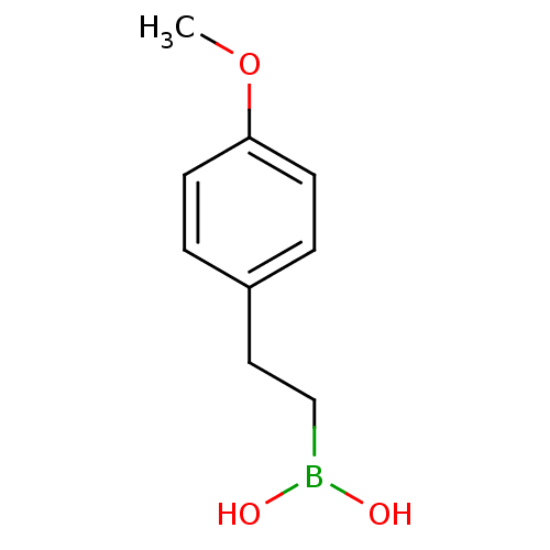 Chemical structure of BindingDB Monomer ID 50288130