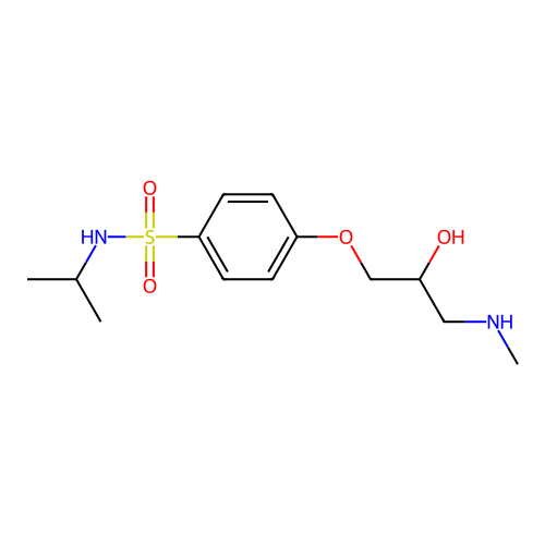 Chemical structure of BindingDB Monomer ID 50288185