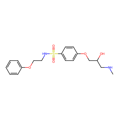 Chemical structure of BindingDB Monomer ID 50288193