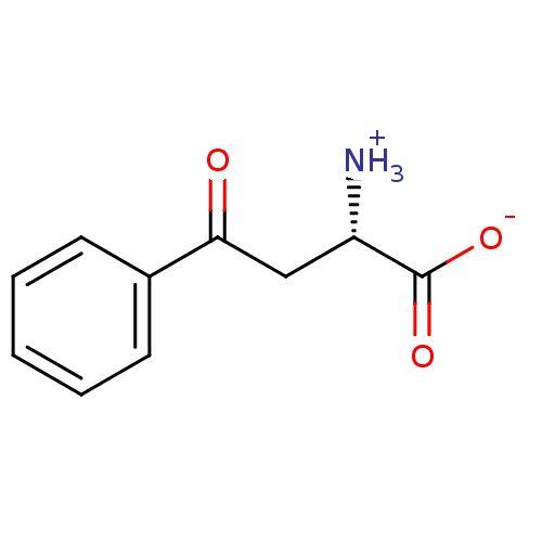 Chemical structure of BindingDB Monomer ID 50288254