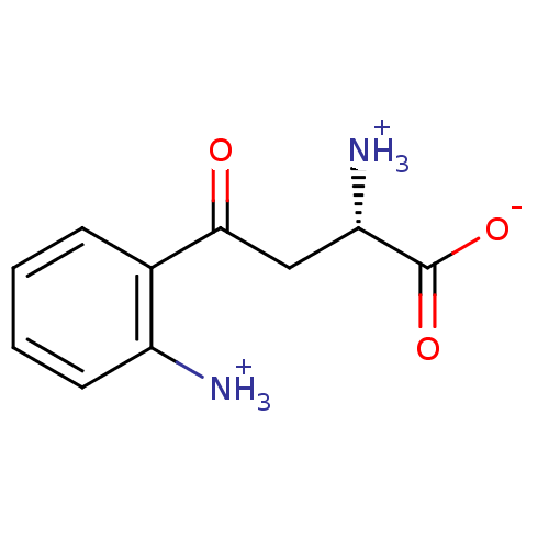 Chemical structure of BindingDB Monomer ID 50288255