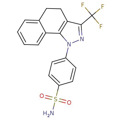 Chemical structure of BindingDB Monomer ID 50288335