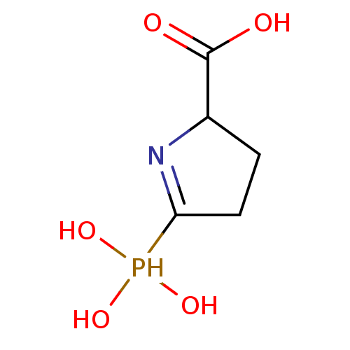 Chemical structure of BindingDB Monomer ID 50288340
