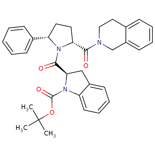 Chemical structure of BindingDB Monomer ID 50288467