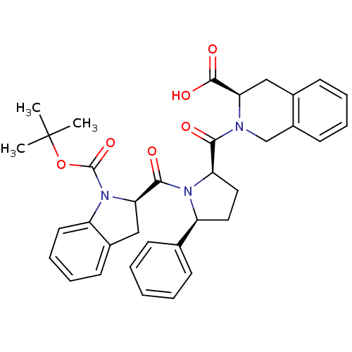 Chemical structure of BindingDB Monomer ID 50288471