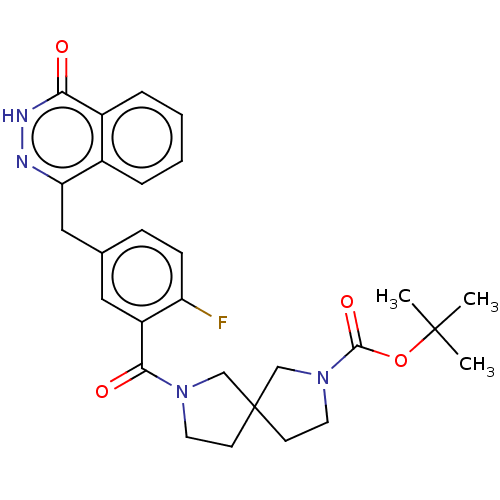 Chemical structure of BindingDB Monomer ID 50288516