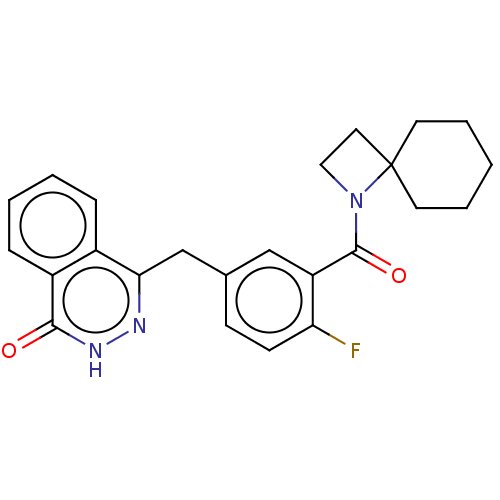 Chemical structure of BindingDB Monomer ID 50288517