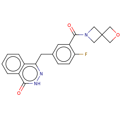 Chemical structure of BindingDB Monomer ID 50288518