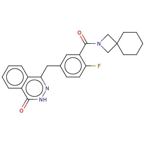 Chemical structure of BindingDB Monomer ID 50288520
