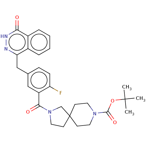 Chemical structure of BindingDB Monomer ID 50288521