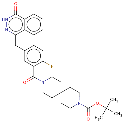 Chemical structure of BindingDB Monomer ID 50288523