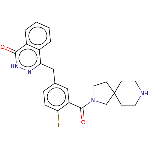 Chemical structure of BindingDB Monomer ID 50288525