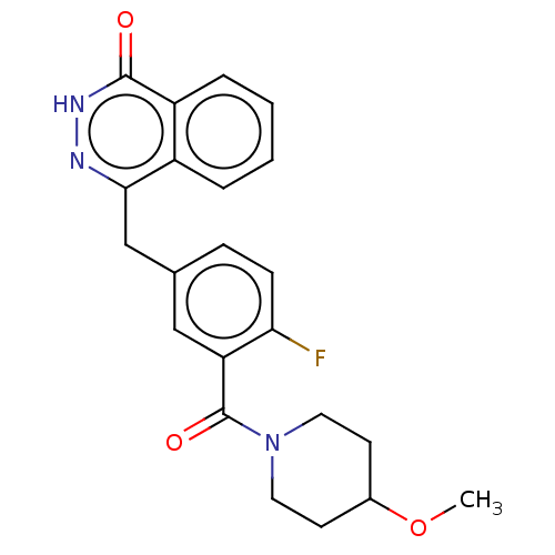 Chemical structure of BindingDB Monomer ID 50288530
