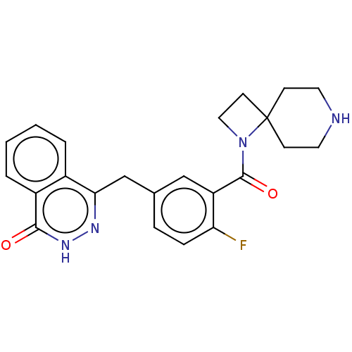 Chemical structure of BindingDB Monomer ID 50288576
