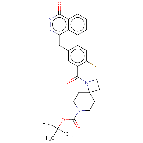 Chemical structure of BindingDB Monomer ID 50288577