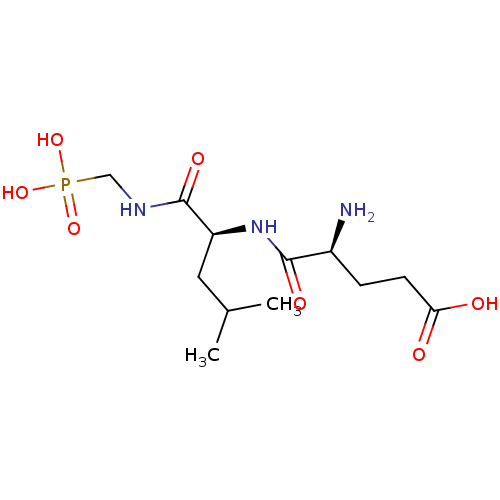 Chemical structure of BindingDB Monomer ID 50288580