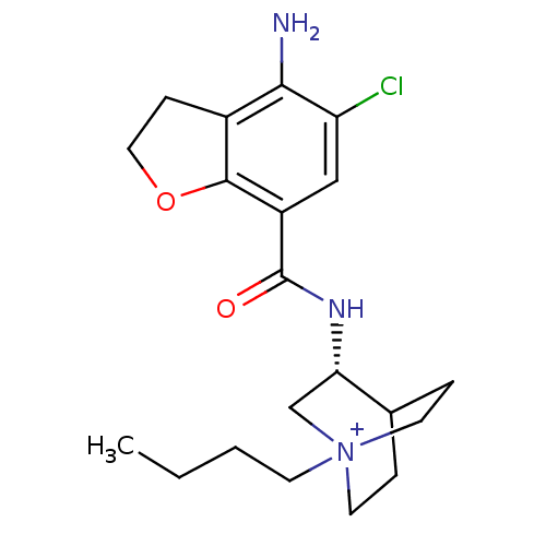 Chemical structure of BindingDB Monomer ID 50288592