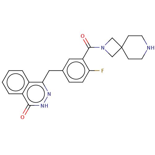 Chemical structure of BindingDB Monomer ID 50288598