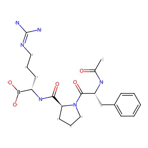 Chemical structure of BindingDB Monomer ID 50288632