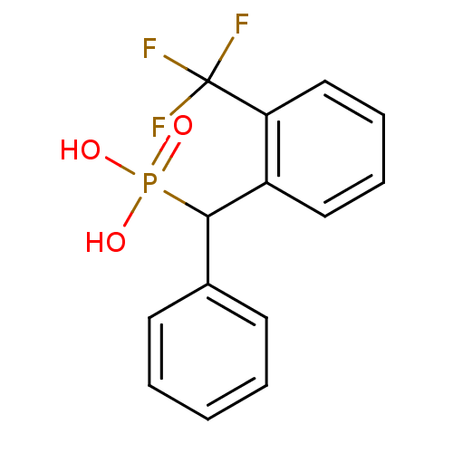 Chemical structure of BindingDB Monomer ID 50288643