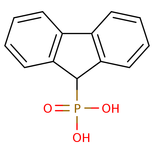 Chemical structure of BindingDB Monomer ID 50288645