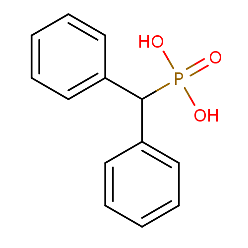 Chemical structure of BindingDB Monomer ID 50288647