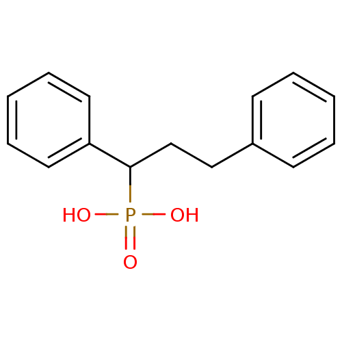 Chemical structure of BindingDB Monomer ID 50288649