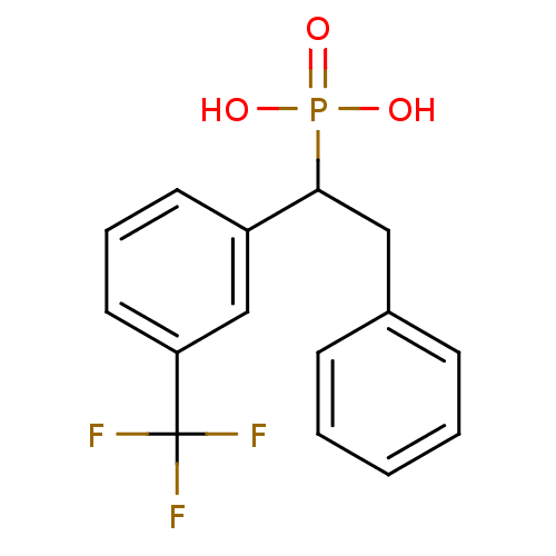 Chemical structure of BindingDB Monomer ID 50288650