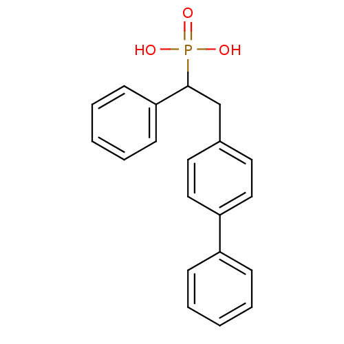 Chemical structure of BindingDB Monomer ID 50288651