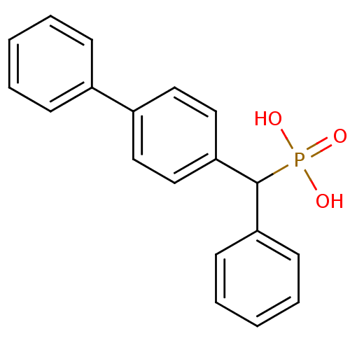 Chemical structure of BindingDB Monomer ID 50288652