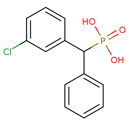 Chemical structure of BindingDB Monomer ID 50288653