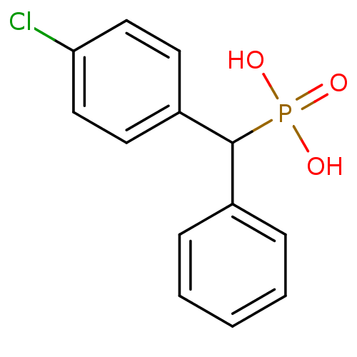 Chemical structure of BindingDB Monomer ID 50288654